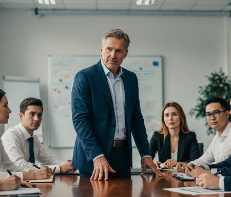 Asesor financiero para pymes