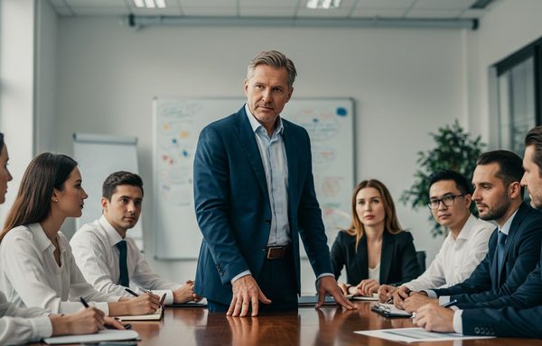 Asesor financiero para pymes